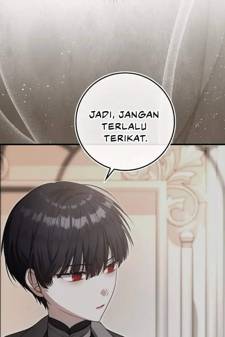 The Baby Fairy is a Villain Chapter 21