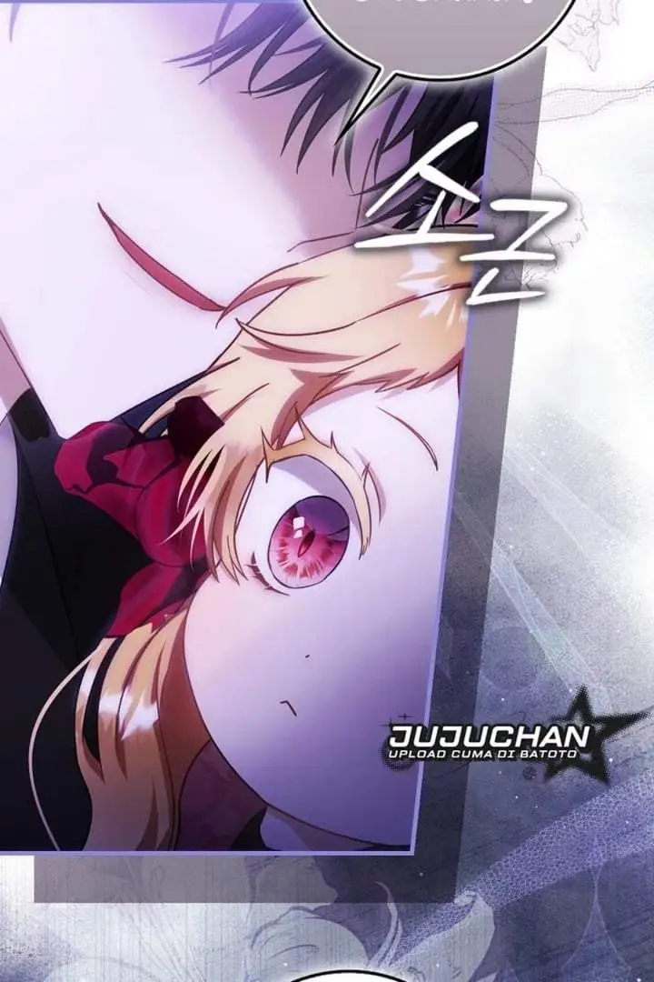The Baby Fairy is a Villain Chapter 21