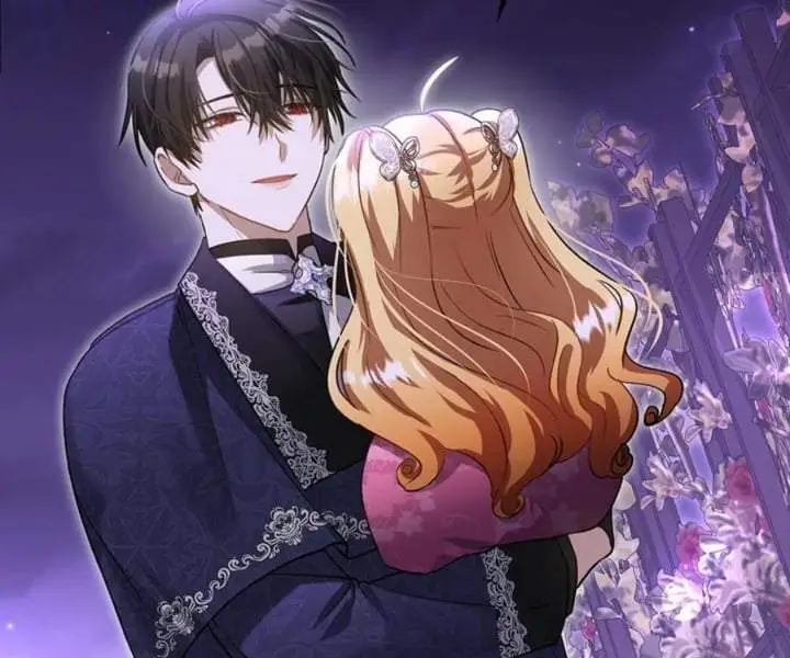The Baby Fairy is a Villain Chapter 21