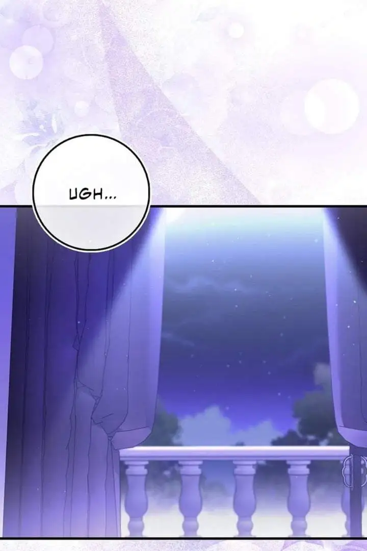 The Baby Fairy is a Villain Chapter 21
