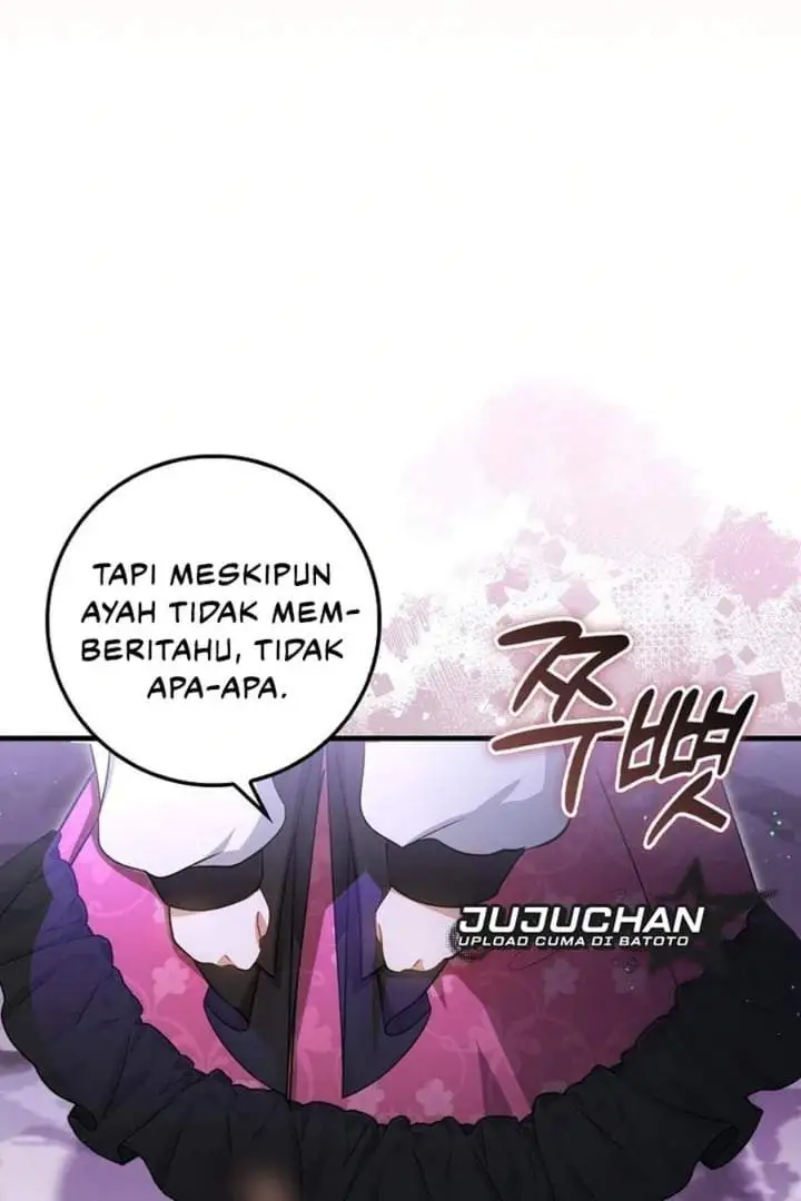 The Baby Fairy is a Villain Chapter 21