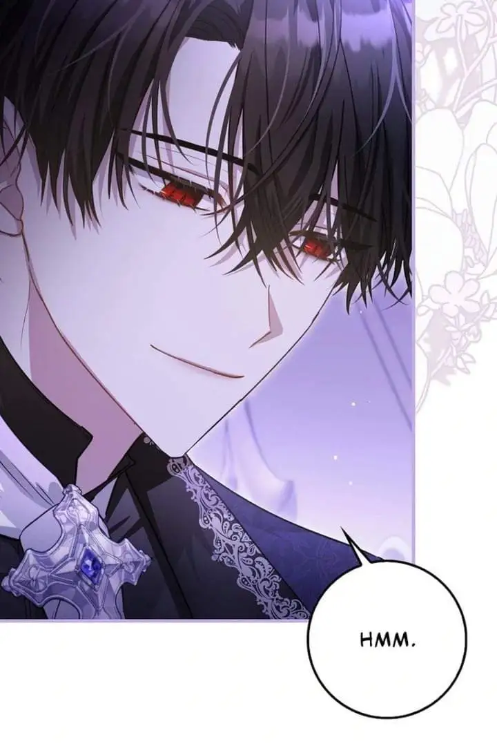 The Baby Fairy is a Villain Chapter 21