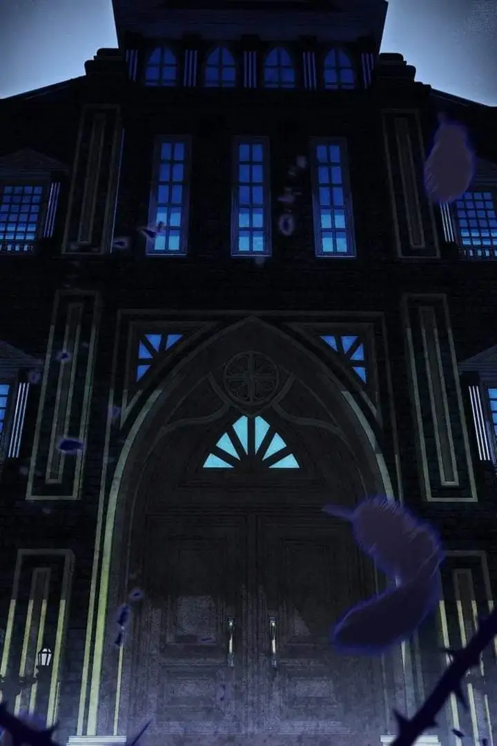 The Baby Fairy is a Villain Chapter 21