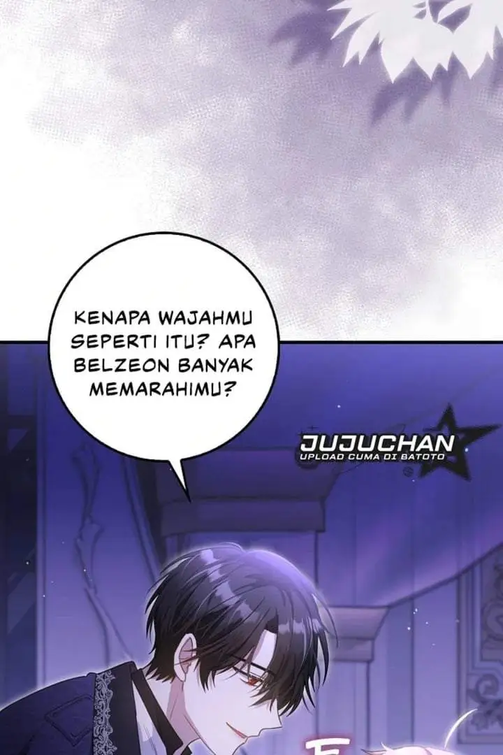 The Baby Fairy is a Villain Chapter 21