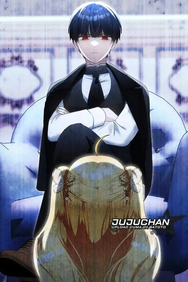 The Baby Fairy is a Villain Chapter 21