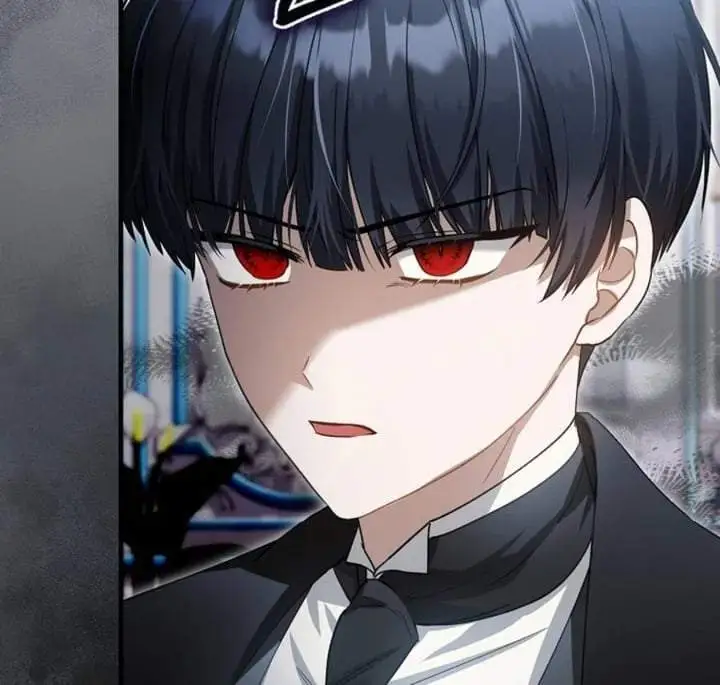 The Baby Fairy is a Villain Chapter 21