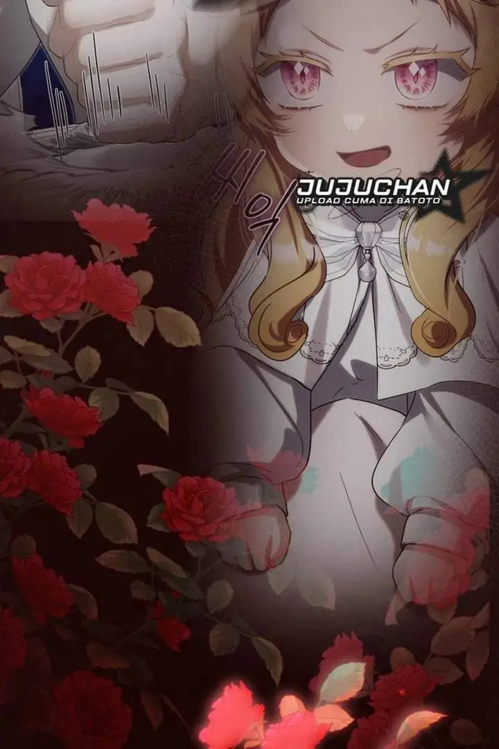The Baby Fairy is a Villain Chapter 21