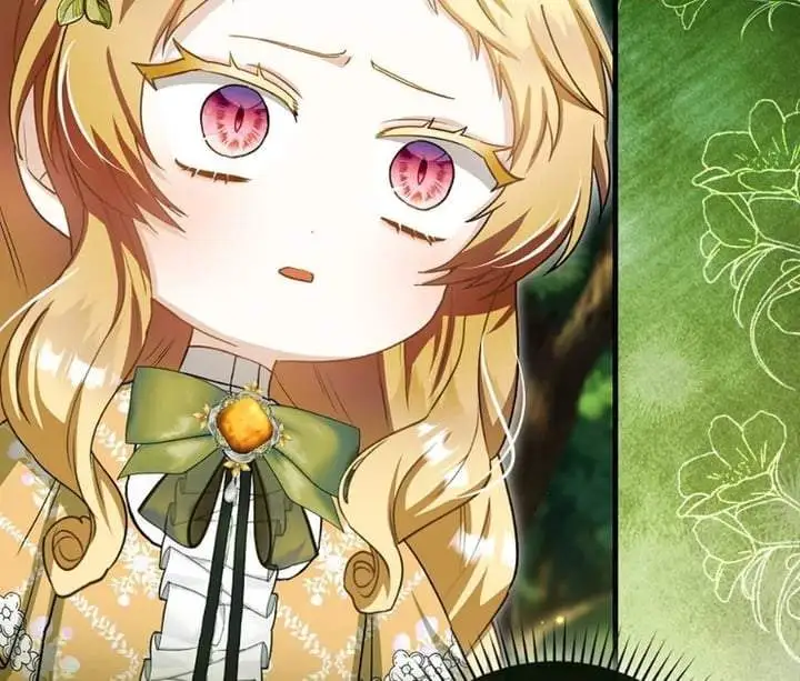 The Baby Fairy is a Villain Chapter 22