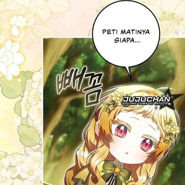The Baby Fairy is a Villain Chapter 22