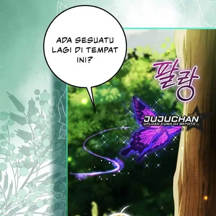 The Baby Fairy is a Villain Chapter 22