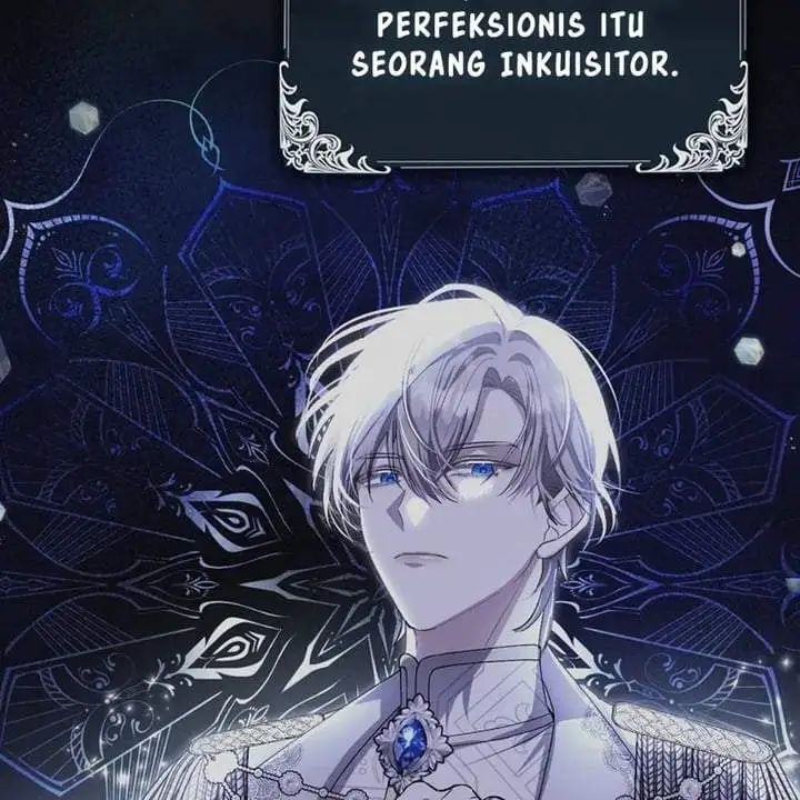 The Baby Fairy is a Villain Chapter 22