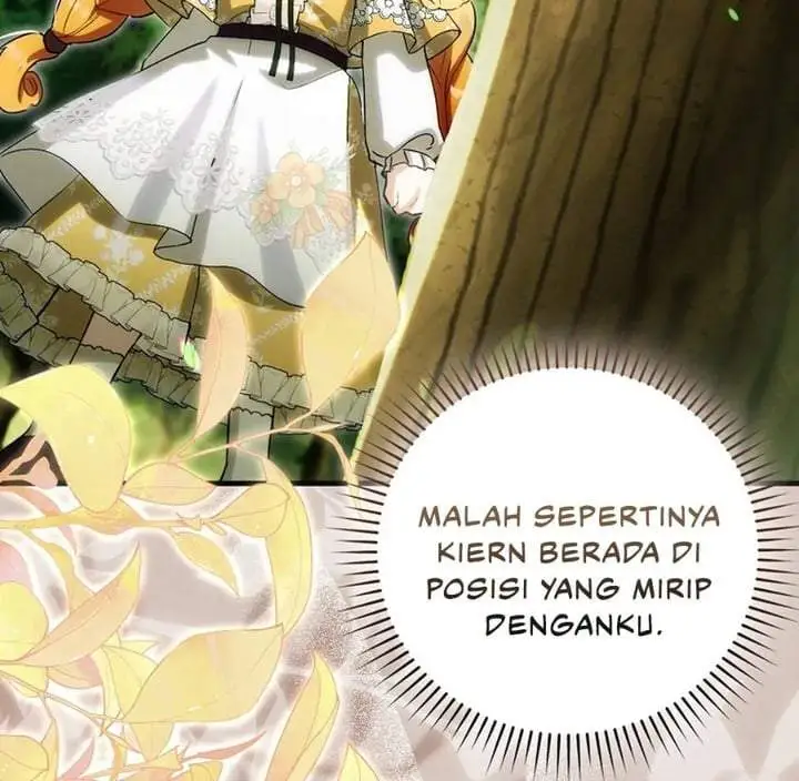 The Baby Fairy is a Villain Chapter 22