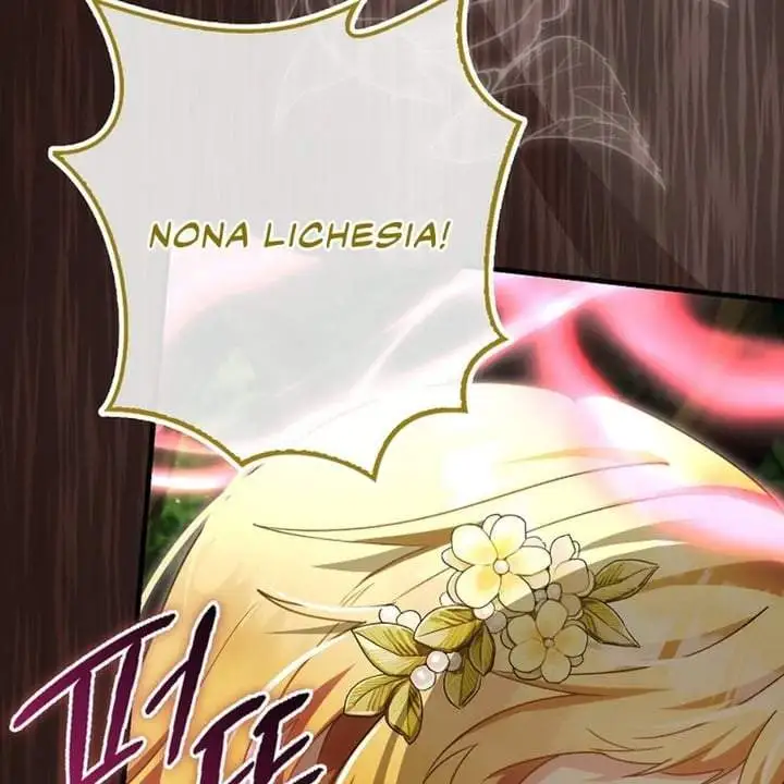The Baby Fairy is a Villain Chapter 22