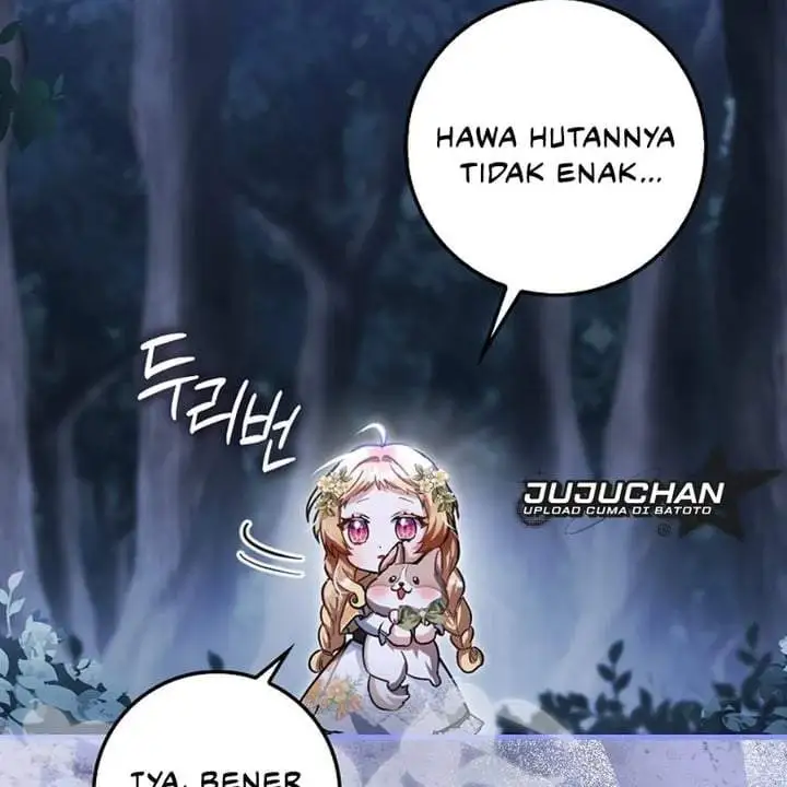 The Baby Fairy is a Villain Chapter 22