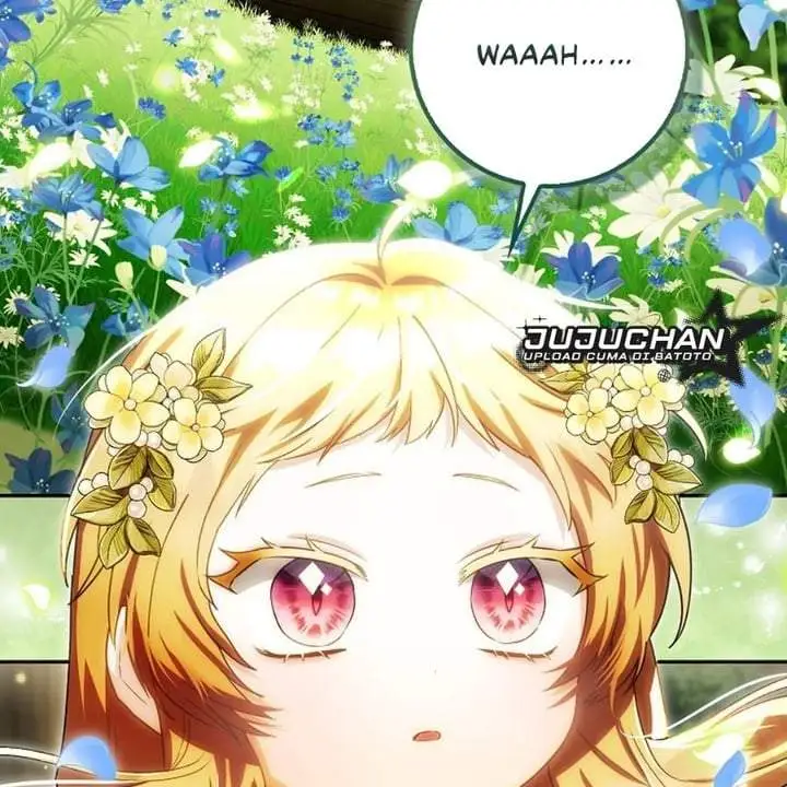 The Baby Fairy is a Villain Chapter 22