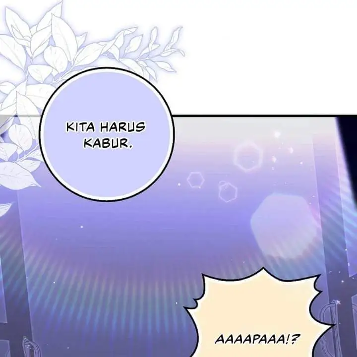 The Baby Fairy is a Villain Chapter 22