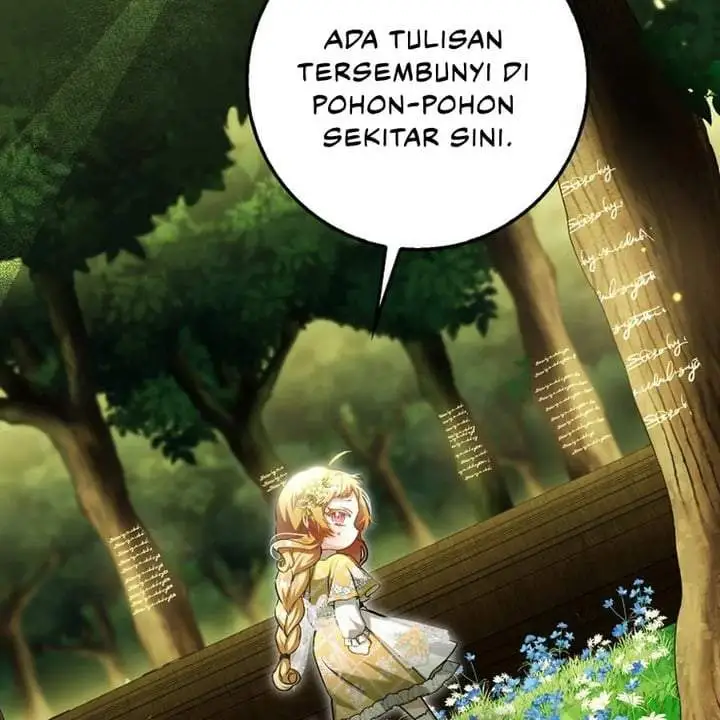 The Baby Fairy is a Villain Chapter 22