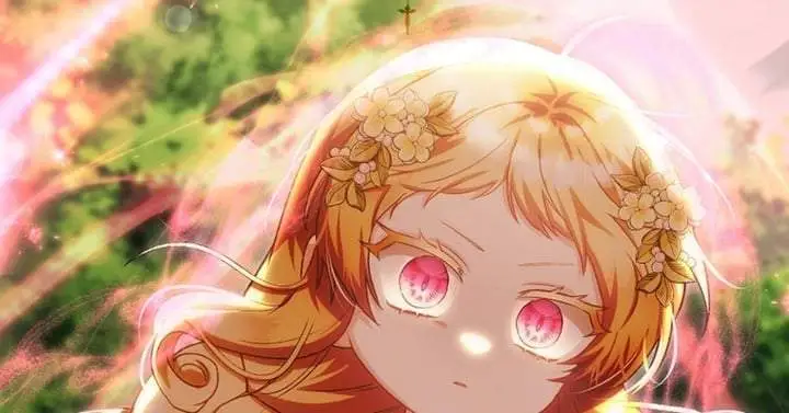 The Baby Fairy is a Villain Chapter 22