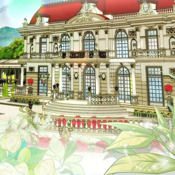The Baby Fairy is a Villain Chapter 22
