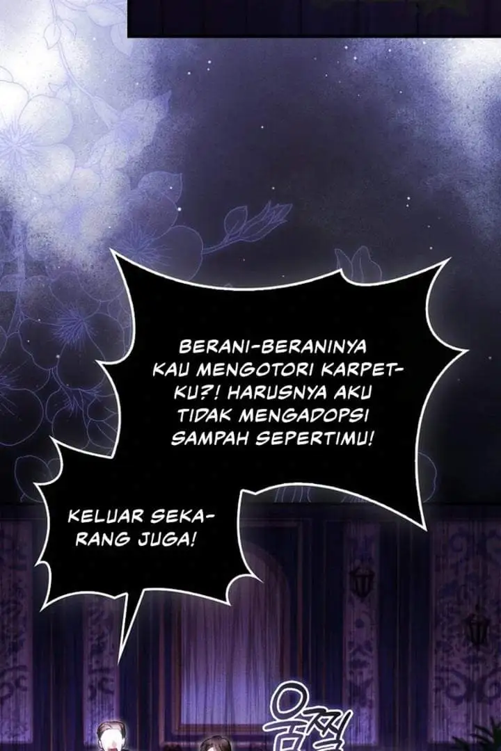 The Baby Fairy is a Villain Chapter 23