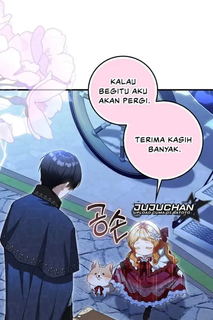 The Baby Fairy is a Villain Chapter 23