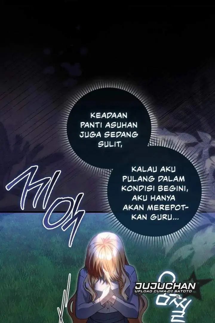 The Baby Fairy is a Villain Chapter 23