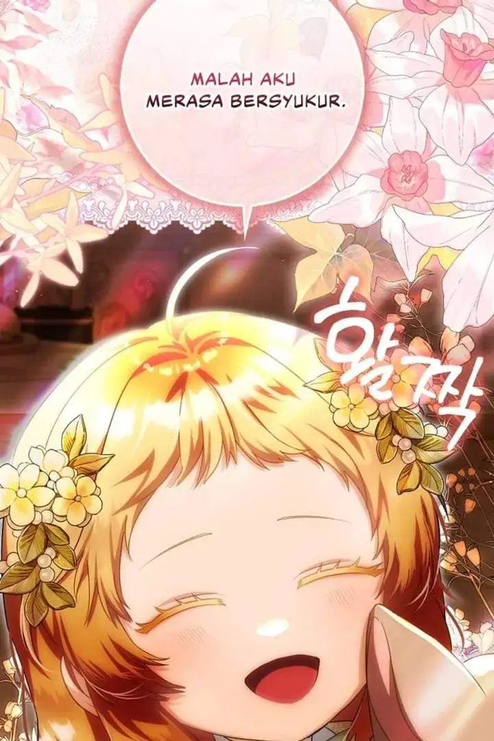 The Baby Fairy is a Villain Chapter 23
