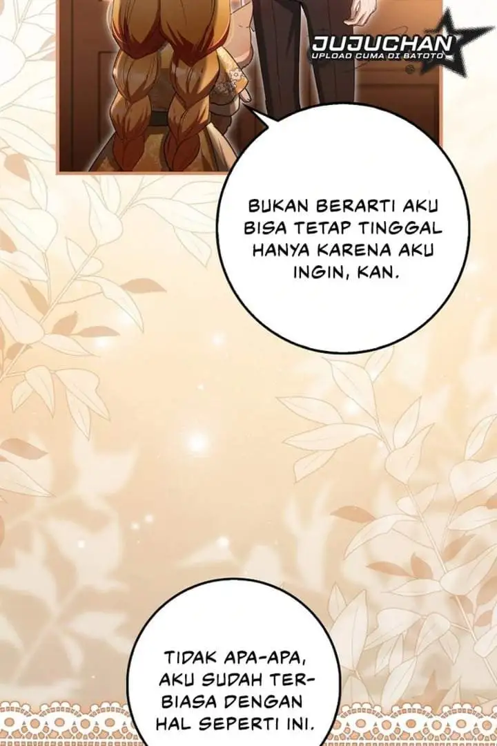 The Baby Fairy is a Villain Chapter 23