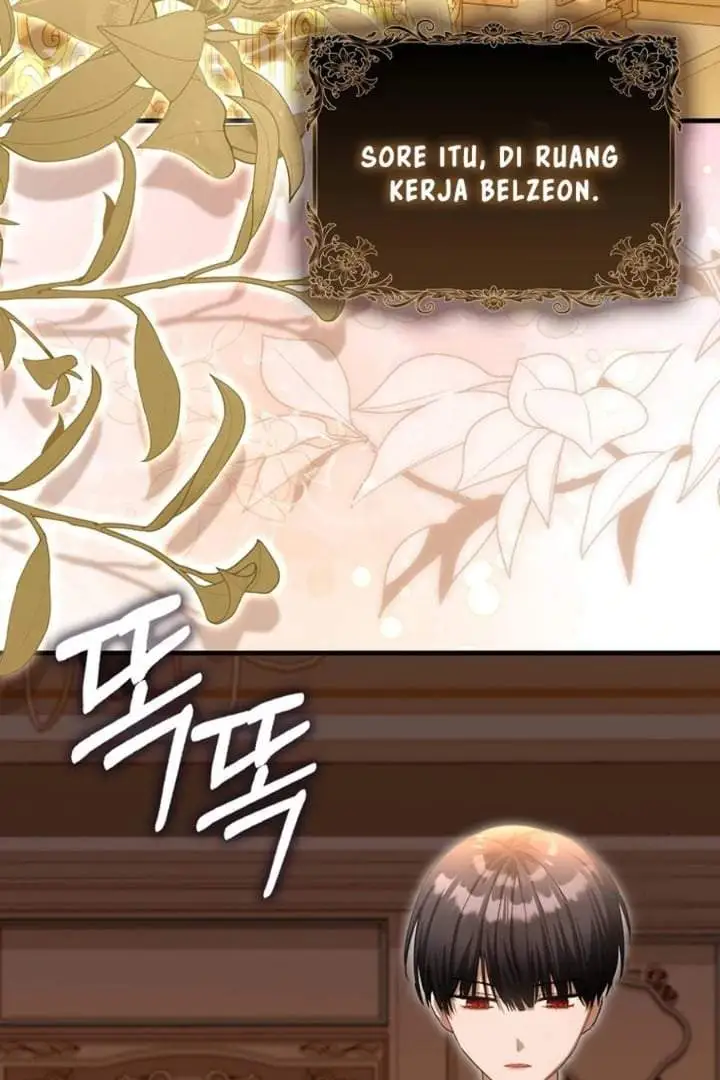 The Baby Fairy is a Villain Chapter 23