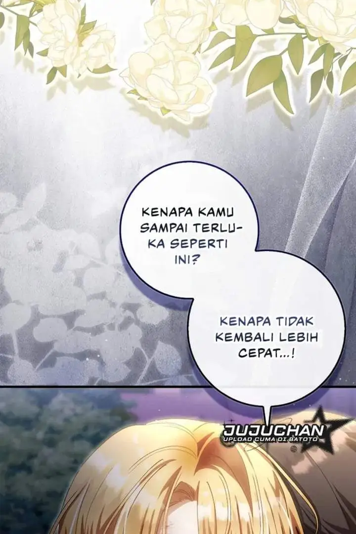 The Baby Fairy is a Villain Chapter 23