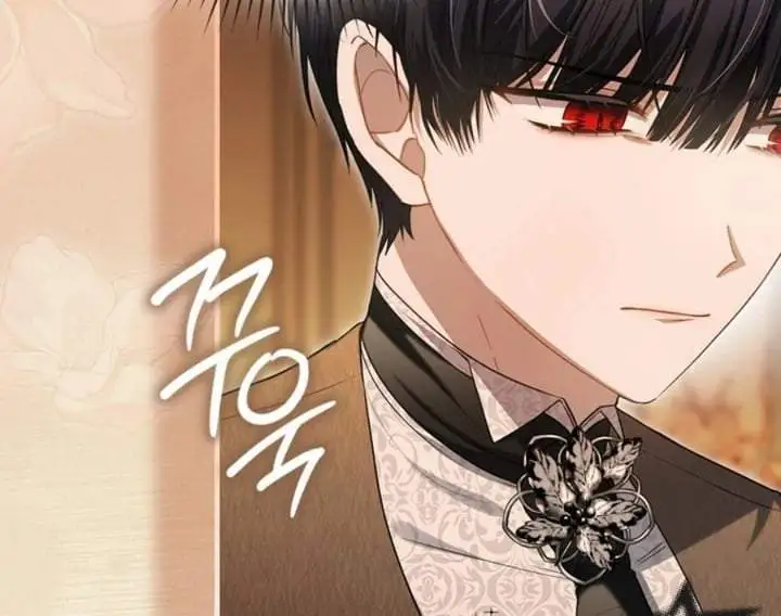 The Baby Fairy is a Villain Chapter 23