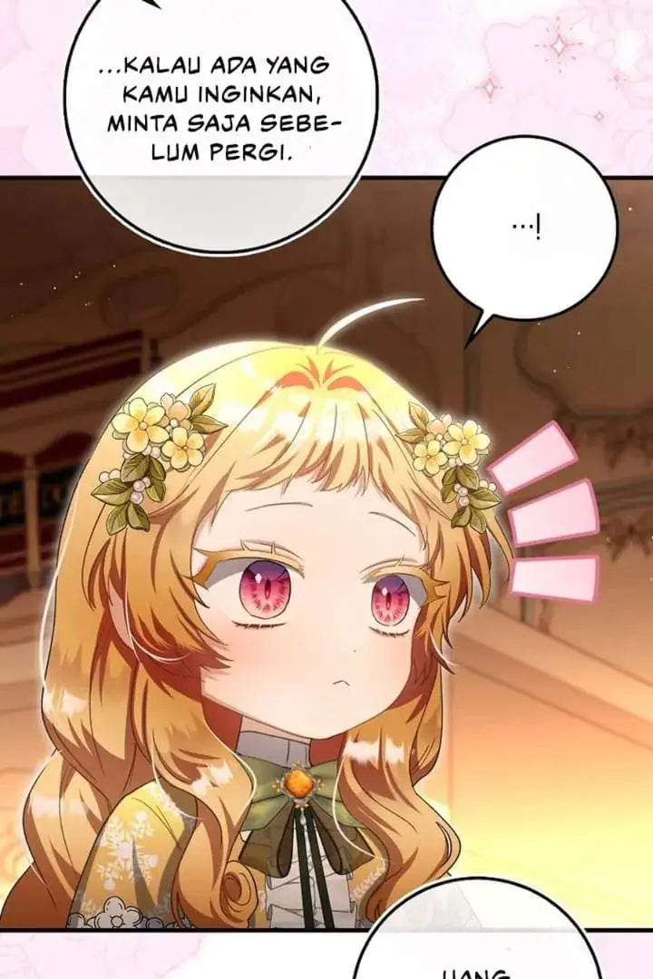 The Baby Fairy is a Villain Chapter 23