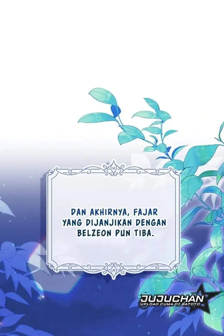 The Baby Fairy is a Villain Chapter 23