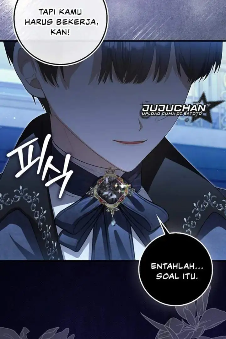 The Baby Fairy is a Villain Chapter 23