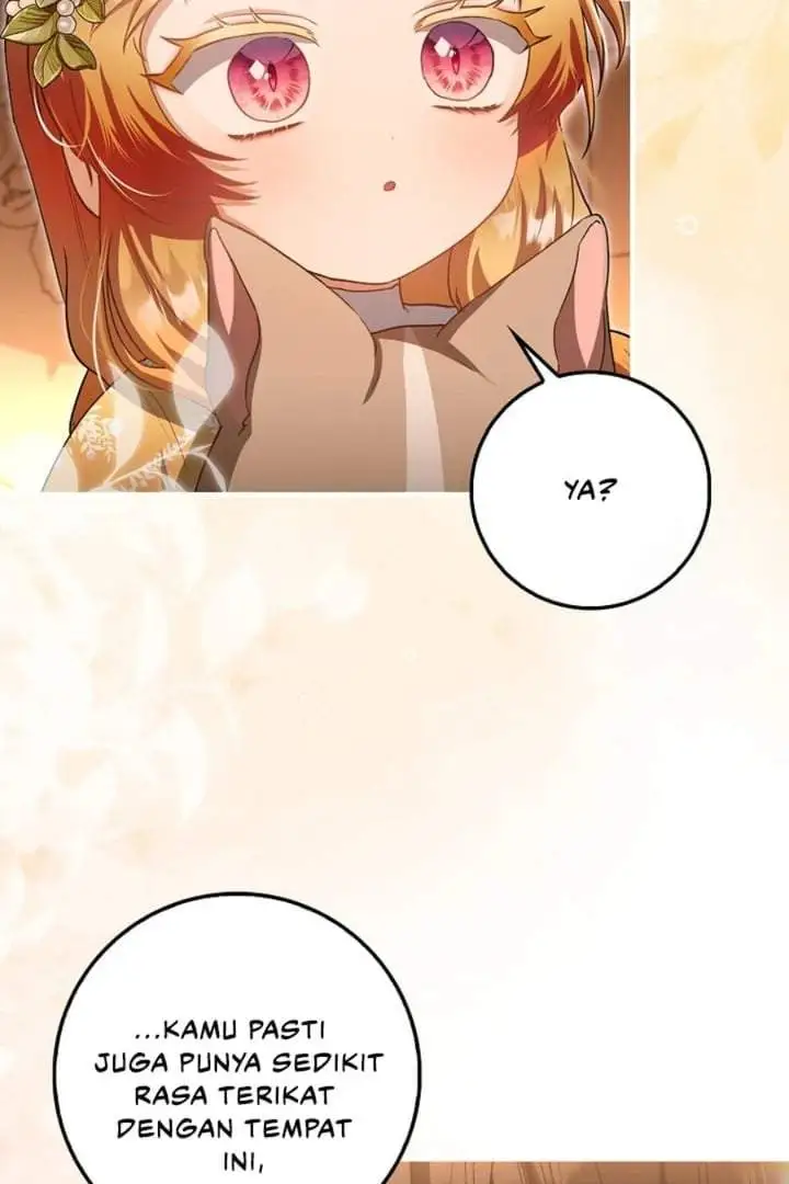 The Baby Fairy is a Villain Chapter 23