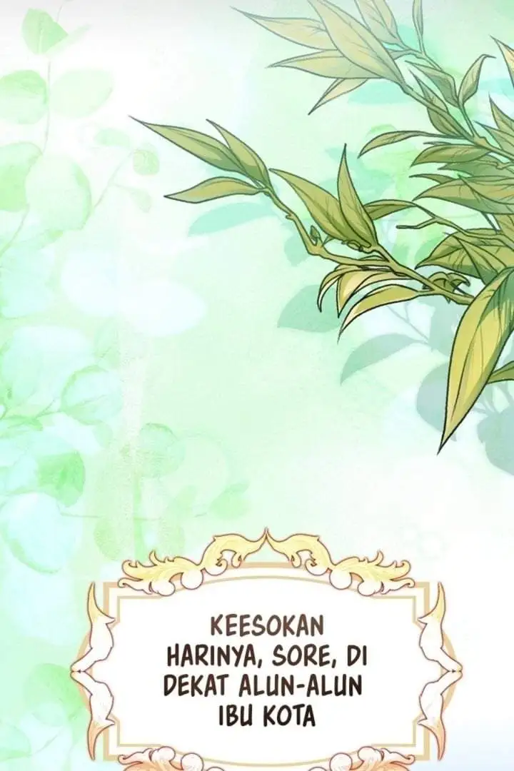 The Baby Fairy is a Villain Chapter 24