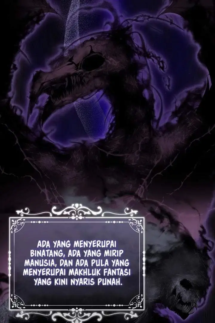 The Baby Fairy is a Villain Chapter 24