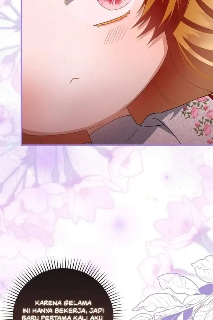 The Baby Fairy is a Villain Chapter 24