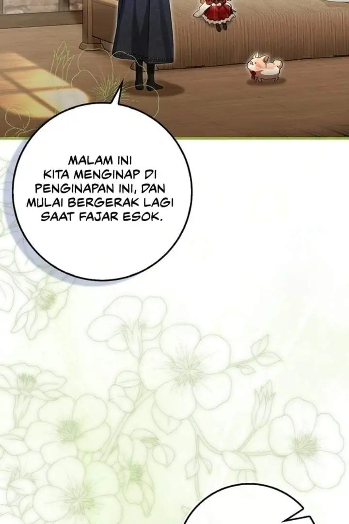 The Baby Fairy is a Villain Chapter 24