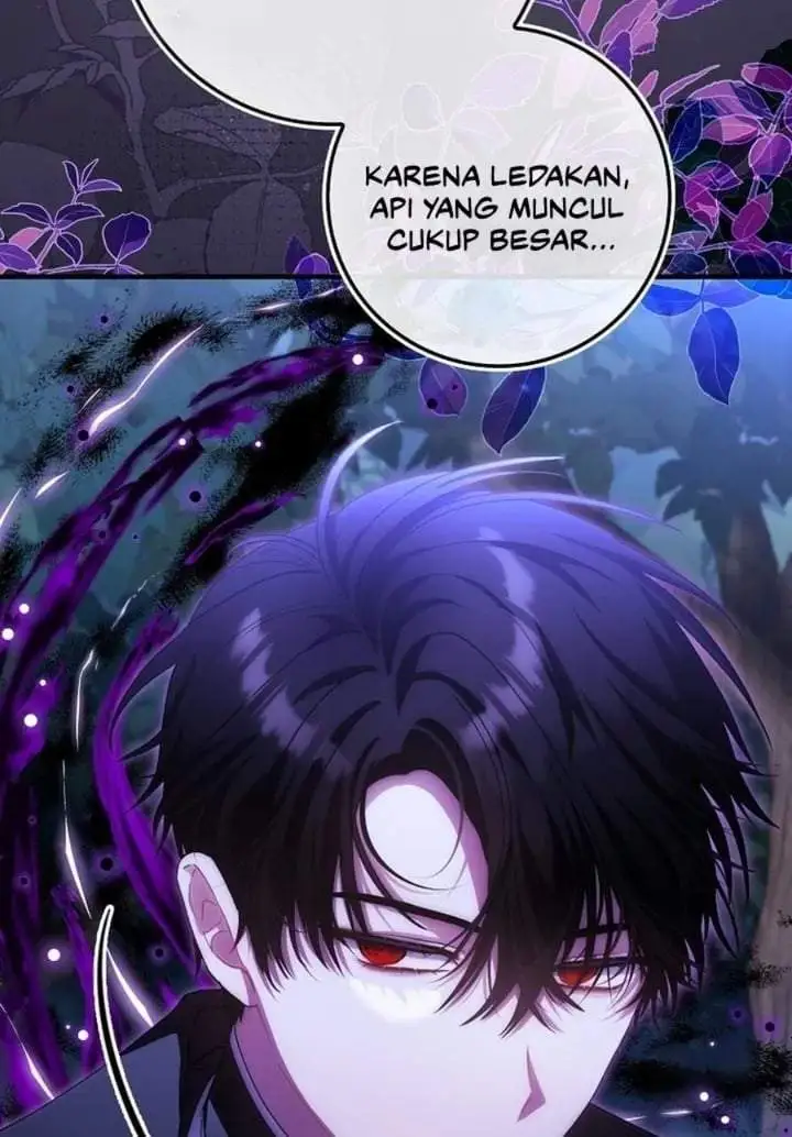 The Baby Fairy is a Villain Chapter 24