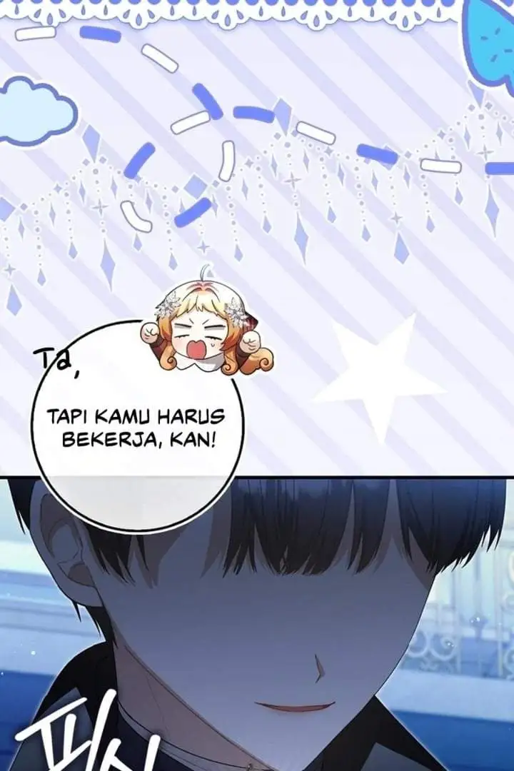 The Baby Fairy is a Villain Chapter 24