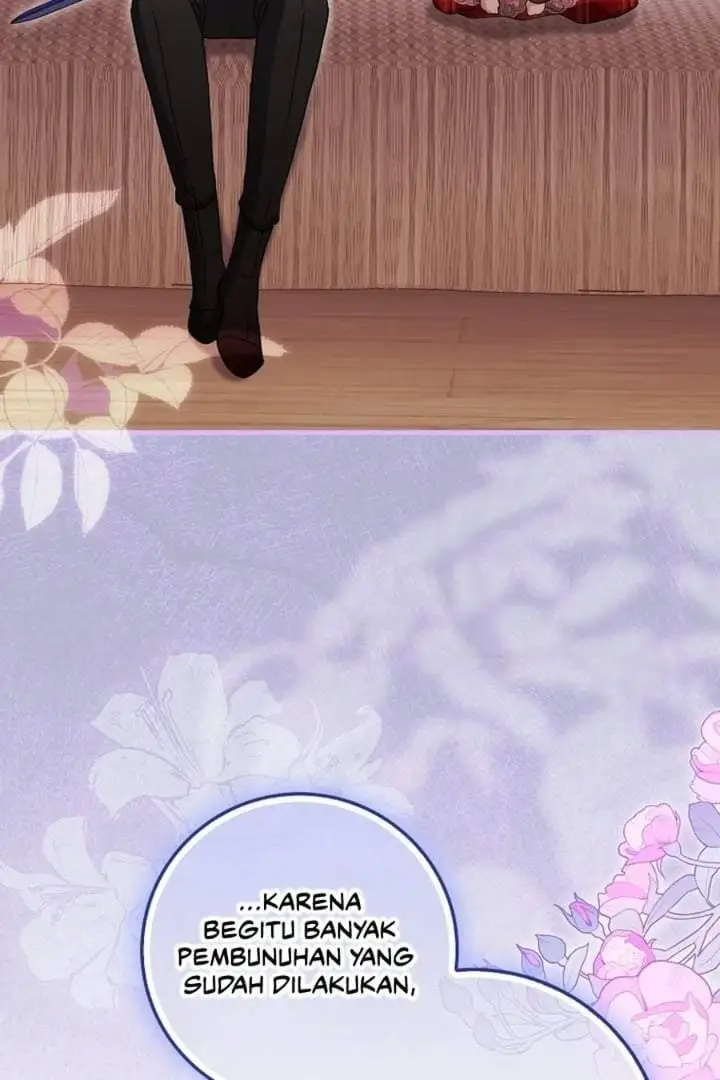 The Baby Fairy is a Villain Chapter 24