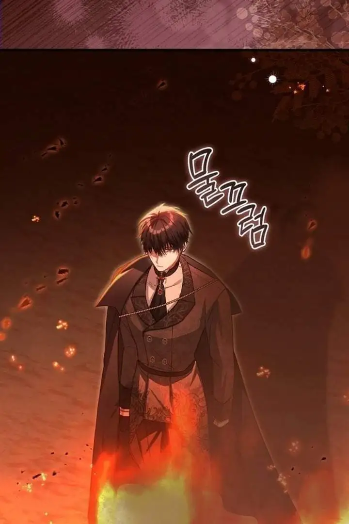 The Baby Fairy is a Villain Chapter 24