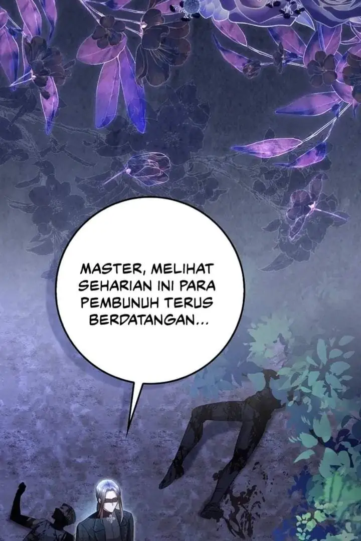 The Baby Fairy is a Villain Chapter 24