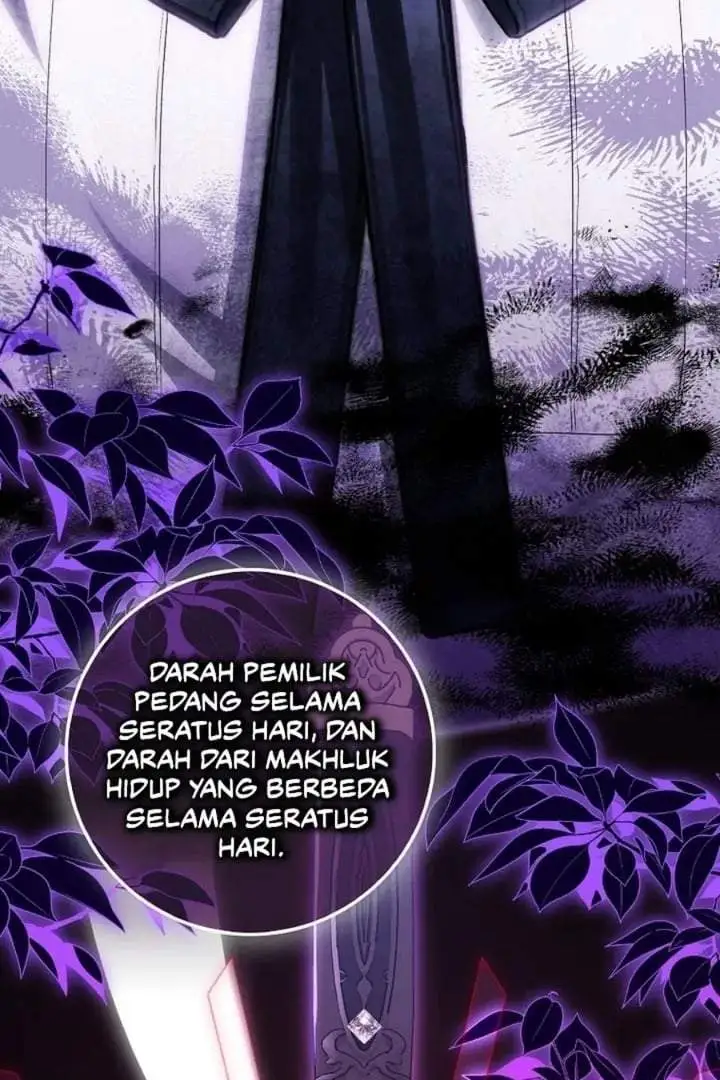 The Baby Fairy is a Villain Chapter 24