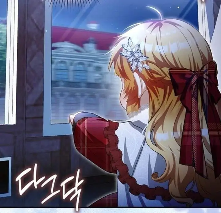 The Baby Fairy is a Villain Chapter 24