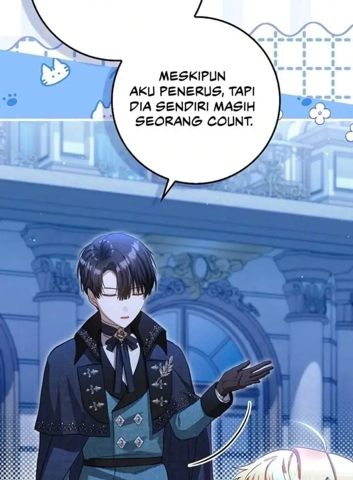 The Baby Fairy is a Villain Chapter 24