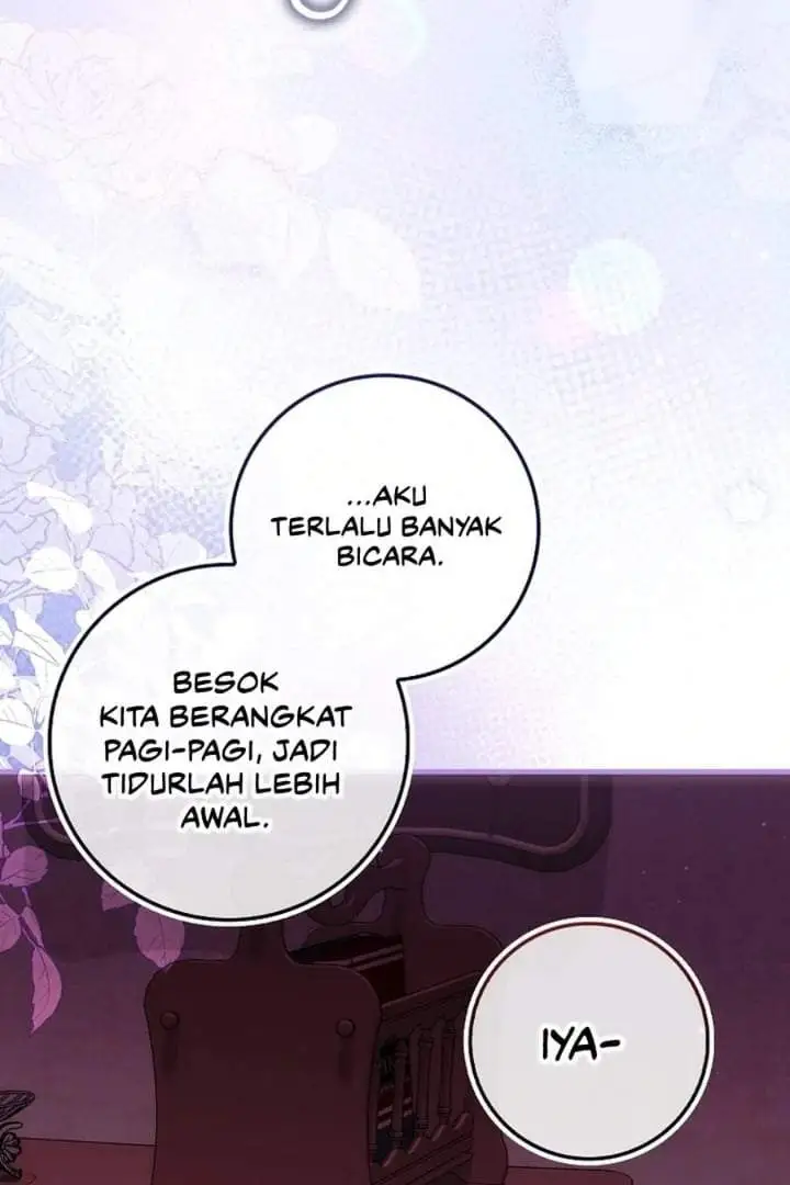 The Baby Fairy is a Villain Chapter 24
