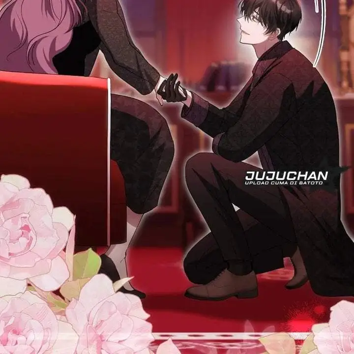 The Baby Fairy is a Villain Chapter 25