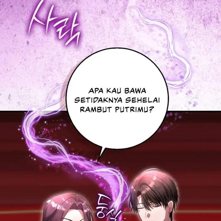 The Baby Fairy is a Villain Chapter 25